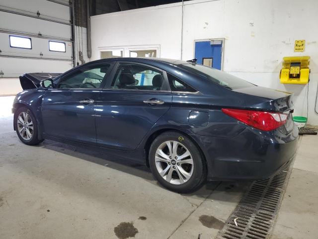 2013 HYUNDAI SONATA SE #3280453126