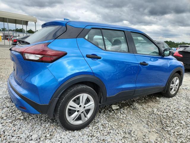 2024 NISSAN KICKS S - 3N1CP5BV4RL472994