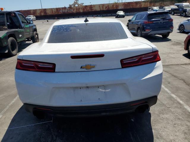 2018 CHEVROLET CAMARO LT 1G1FB1RX6J0162543