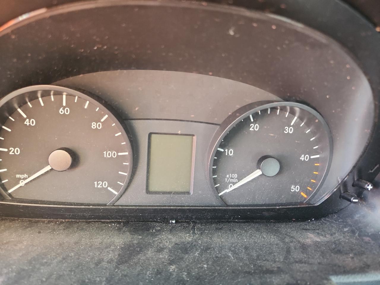 Lot #3291210982 2015 MERCEDES-BENZ SPRINTER 2