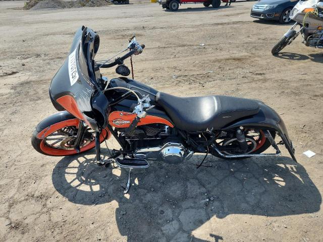 2007 HARLEY-DAVIDSON FLHX #3264675863