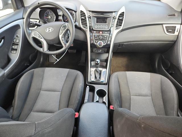 2016 HYUNDAI ELANTRA GT - KMHD35LH0GU274062