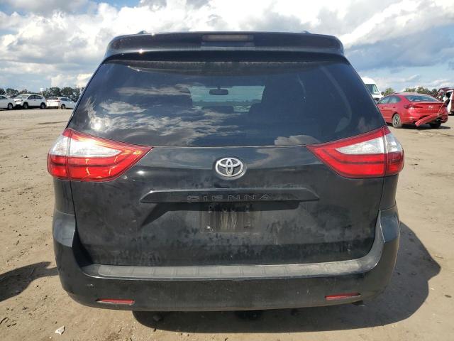 2016 TOYOTA SIENNA LE 5TDKK3DC5GS755483