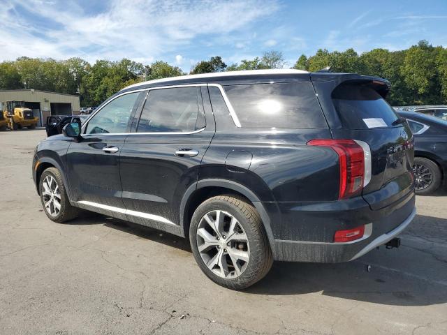 2020 HYUNDAI PALISADE S KM8R4DHE7LU104951