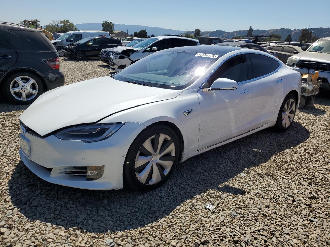 Vehicle photo