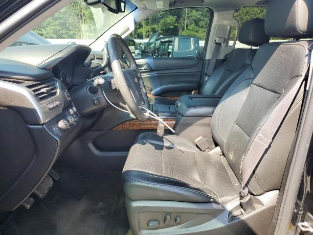 2016 CHEVROLET SUBURBAN K 1GNSKJKC6GR322509