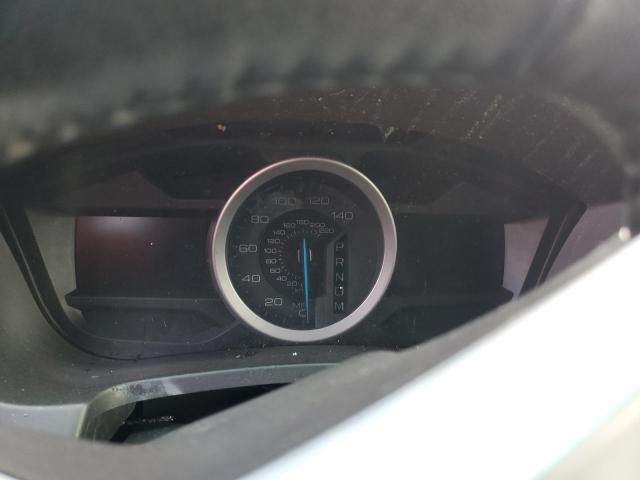 2014 FORD EXPLORER L - 1FM5K8F87EGB97044