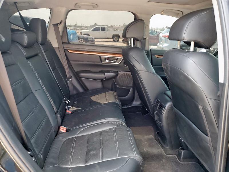 2019 HONDA CR-V EXL 5J6RW2H8XKL015483