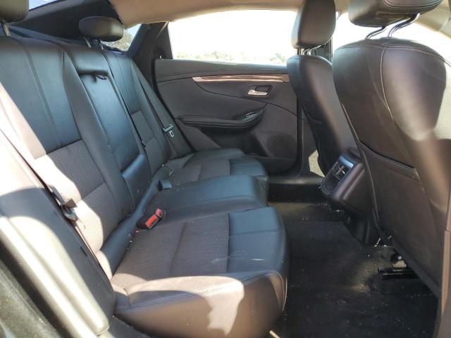 2018 CHEVROLET IMPALA LT - 2G1105S33J9138270