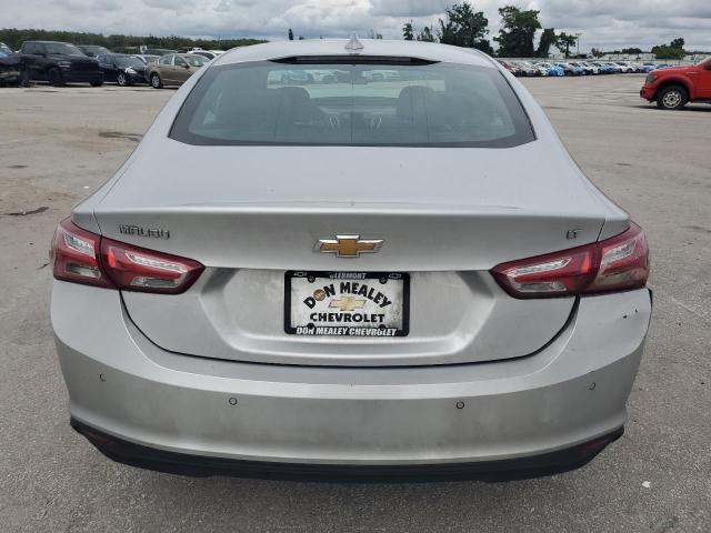 2022 CHEVROLET MALIBU LT 1G1ZD5ST4NF103242