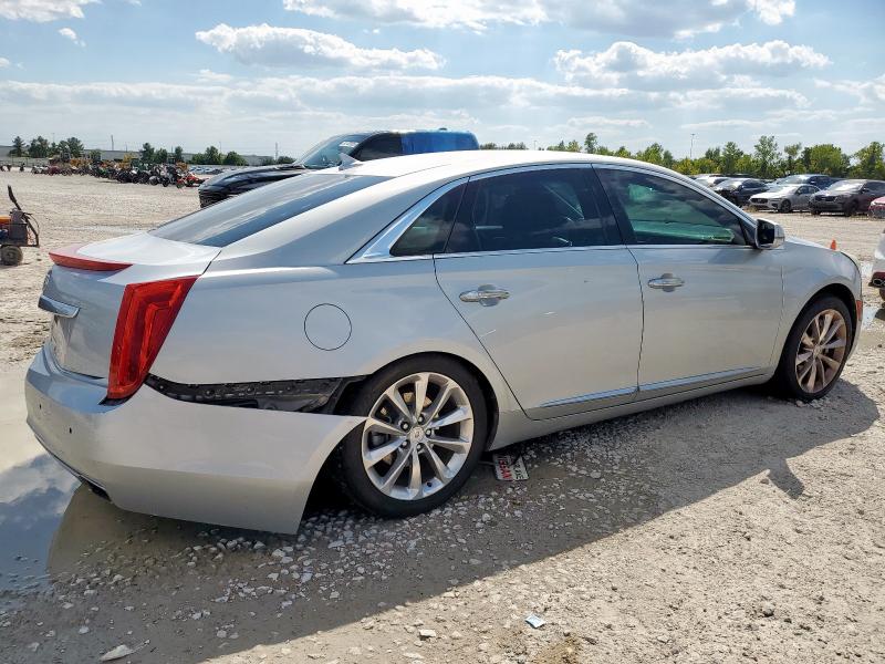 2014 CADILLAC XTS LUXURY #3293428421