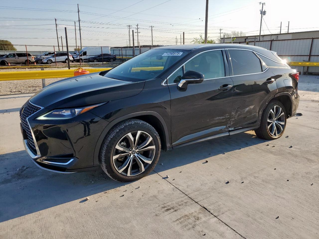 Vehicle photo