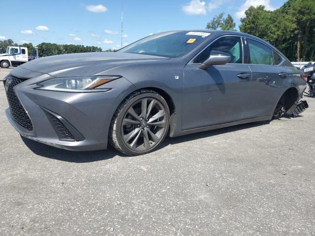 LEXUS ES 350 F SPORT