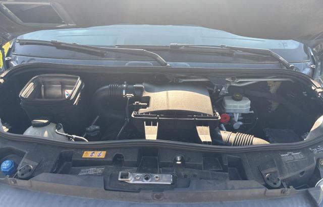 2019 MERCEDES-BENZ SPRINTER 2 WD4PF0CD0KP033530