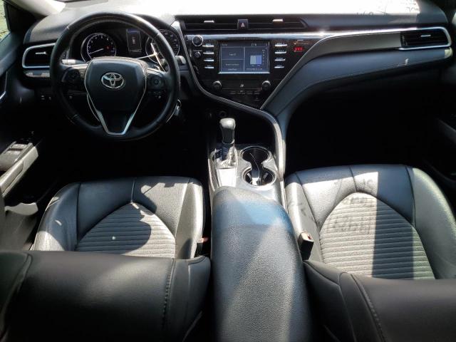 2018 TOYOTA CAMRY L - 4T1B11HK4JU543326