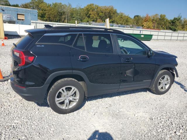 2023 GMC TERRAIN SL - 3GKALTEGXPL130615