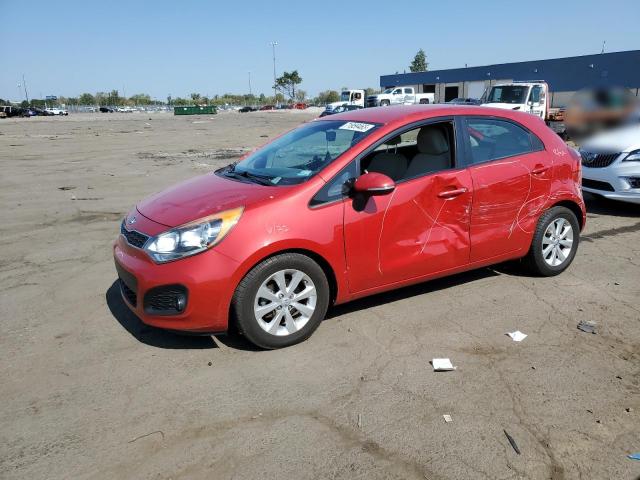 KIA RIO EX