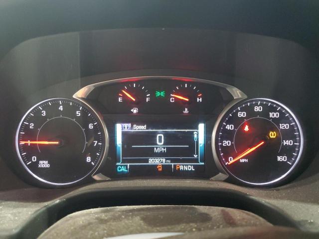 2018 GMC ACADIA SLT-2 1GKKNNLS0JZ225895