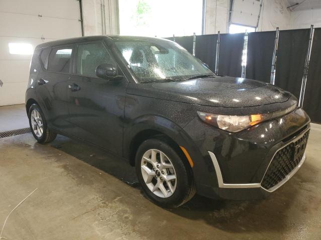 2025 KIA SOUL LX KNDJ23AU1S7262394