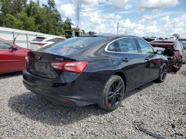 2020 CHEVROLET MALIBU LT 1G1ZD5ST3LF145334