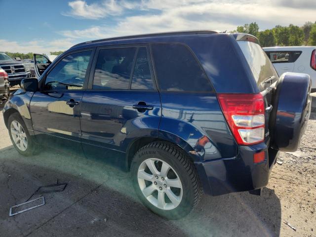2012 SUZUKI GRAND VITA - JS3TD0D7XC4101599