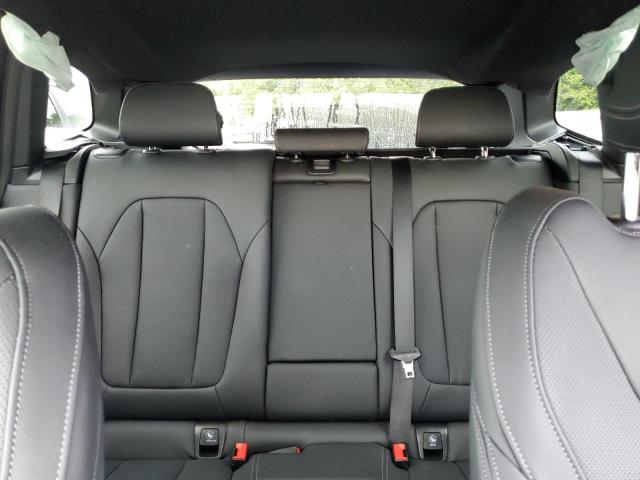 2024 BMW X3 SDRIVE3 WBX47DP02RN249770