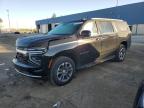 Lot #3293473428 2025 CHEVROLET SUBURBAN K
