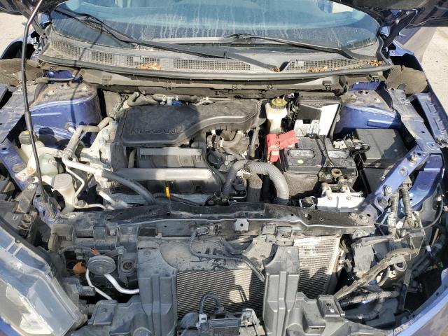 2021 NISSAN ROGUE SPORT S JN1BJ1AW3MW422204