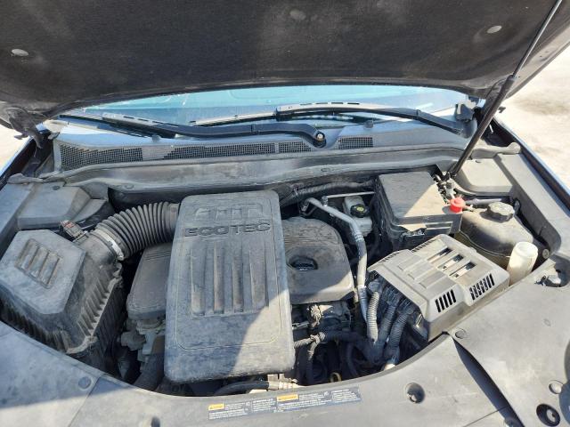 2016 GMC TERRAIN SL 2GKFLTEK5G6126986