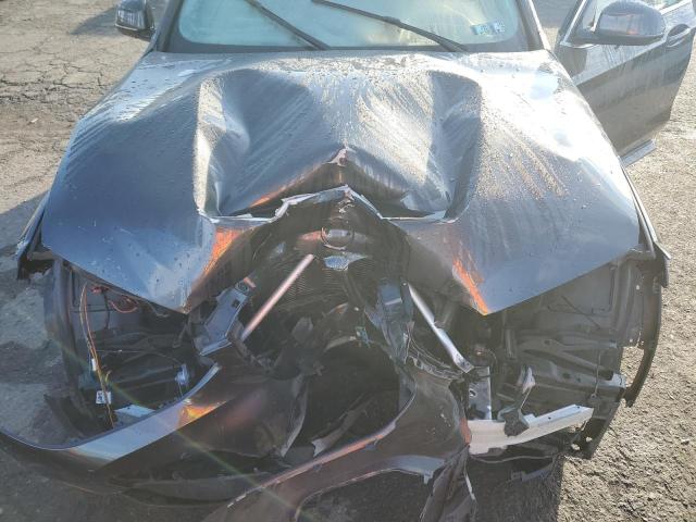 2020 BMW X3 XDRIVE30I - 5UXTY5C07L9C87773