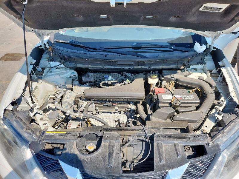 2015 NISSAN ROGUE S - KNMAT2MV5FP521647