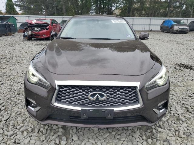 2019 INFINITI Q50 LUXE #3284020797