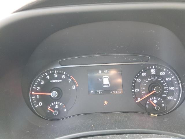 2021 KIA SOUL GT LI KNDJ63AUXM7738519