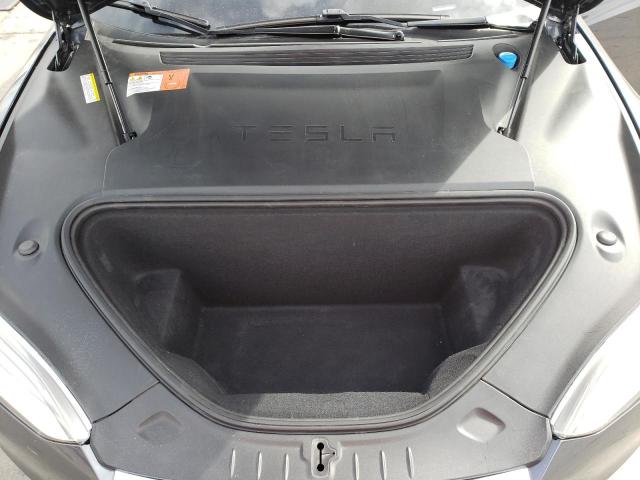 2016 TESLA MODEL S 5YJSA1E12GF156663