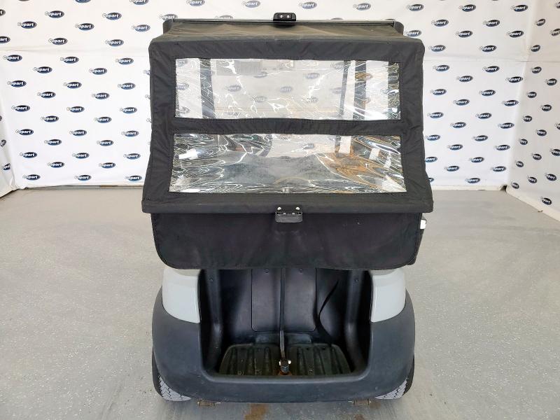 2022 CLUB CAR TEMPO FLA #3255523075