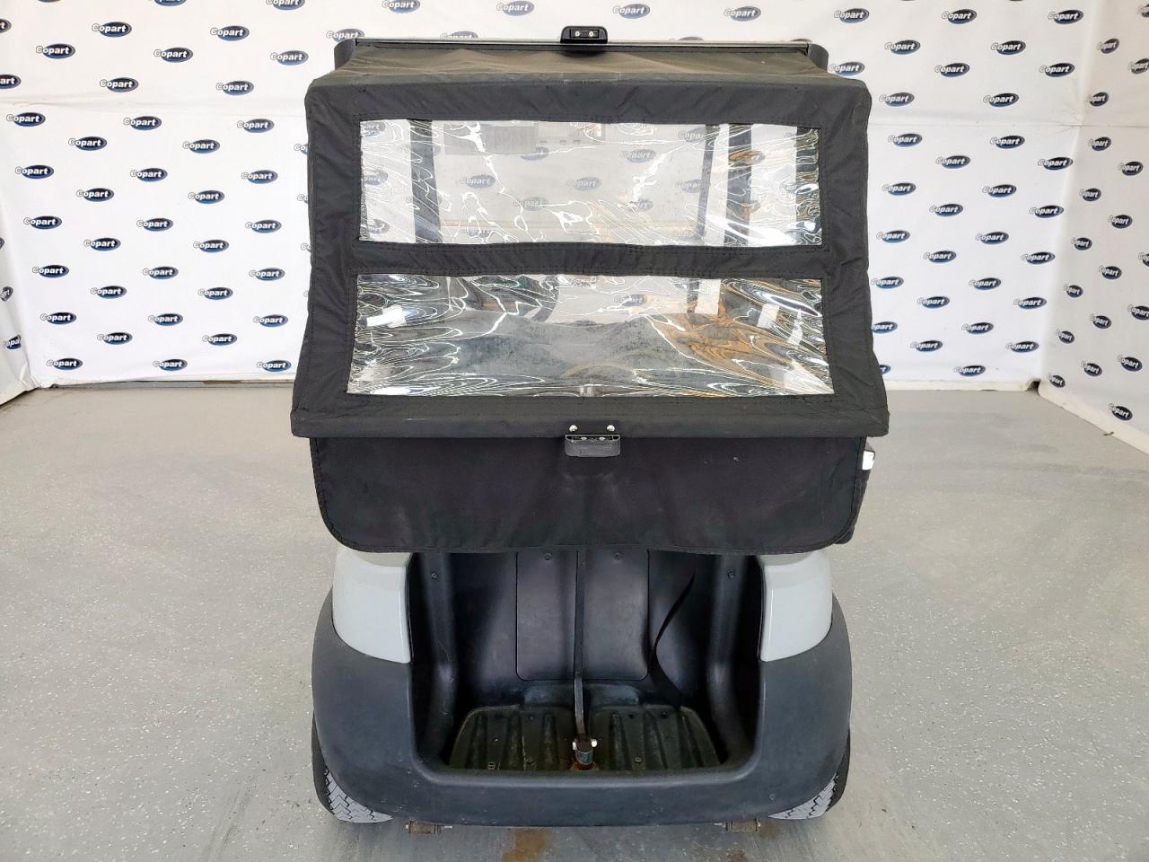 Lot #3255523075 2022 CLUB CAR TEMPO FLA