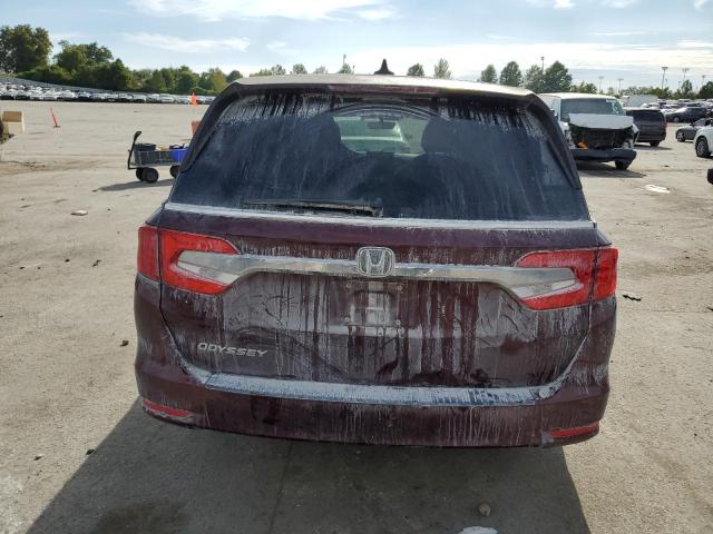 2019 HONDA ODYSSEY EX - 5FNRL6H71KB094123