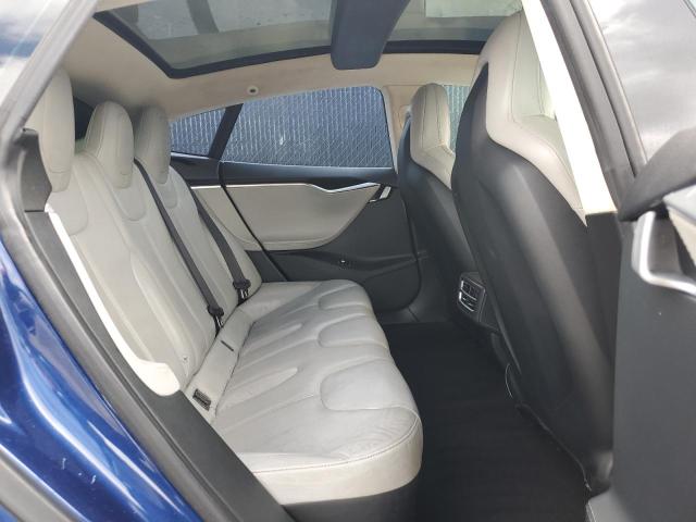 2015 TESLA MODEL S 70 5YJSA1S21FF086374