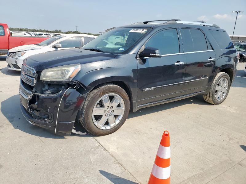 GMC ACADIA DEN
