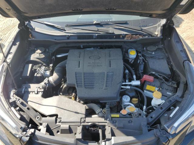 2022 SUBARU FORESTER TOURING JF2SKARC5NH442269