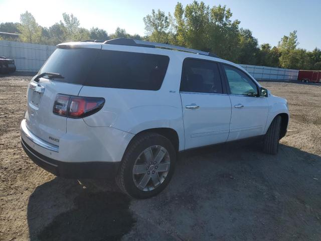 2017 GMC ACADIA LIMITED SLT-2 - 1GKKVSKD0HJ118677