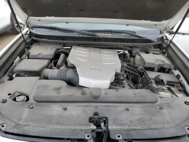 2016 LEXUS GX 460 PRE JTJJM7FX0G5135110