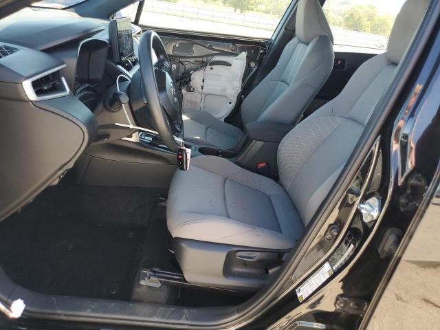 2025 TOYOTA COROLLA CR - 7MUFBABG1SV073579