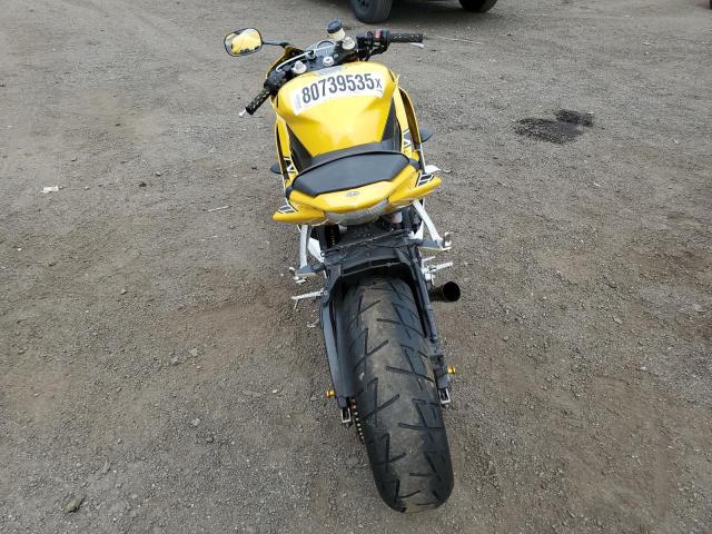 2006 YAMAHA YZFR6 L JYARJ12E76A007173