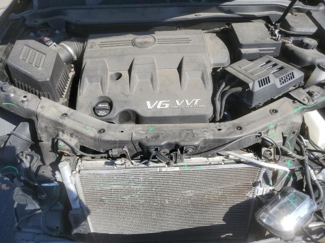2016 GMC TERRAIN SL 2GKFLUE31G6213962