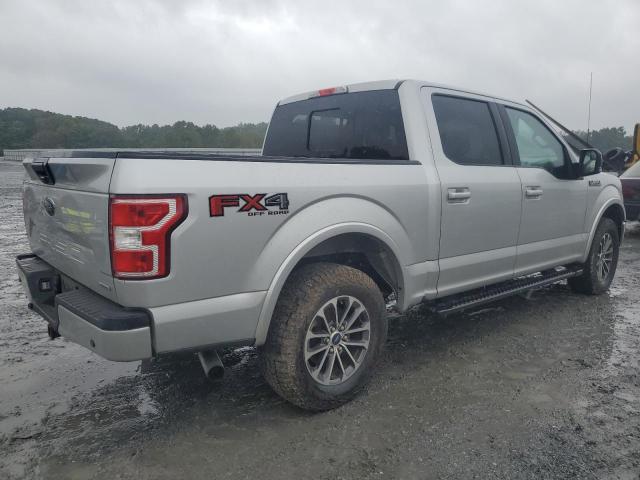 2019 FORD F150 SUPER - 1FTEW1EP6KFC22655