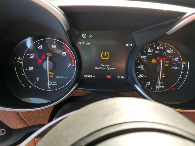 2021 ALFA ROMEO GIULIA SPO ZARFANAN2M7647663