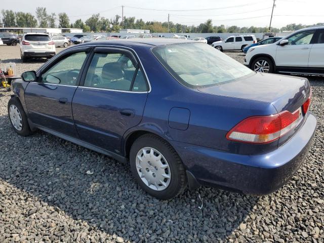 2001 HONDA ACCORD LX #3284413429