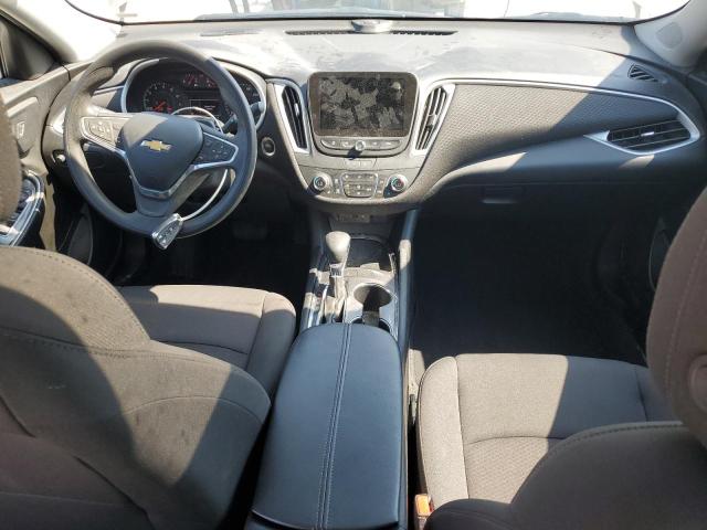 2024 CHEVROLET MALIBU LT 1G1ZD5ST6RF137575