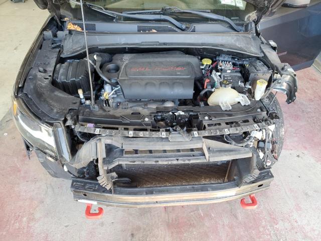 2018 JEEP COMPASS TR - 3C4NJDDB9JT192318